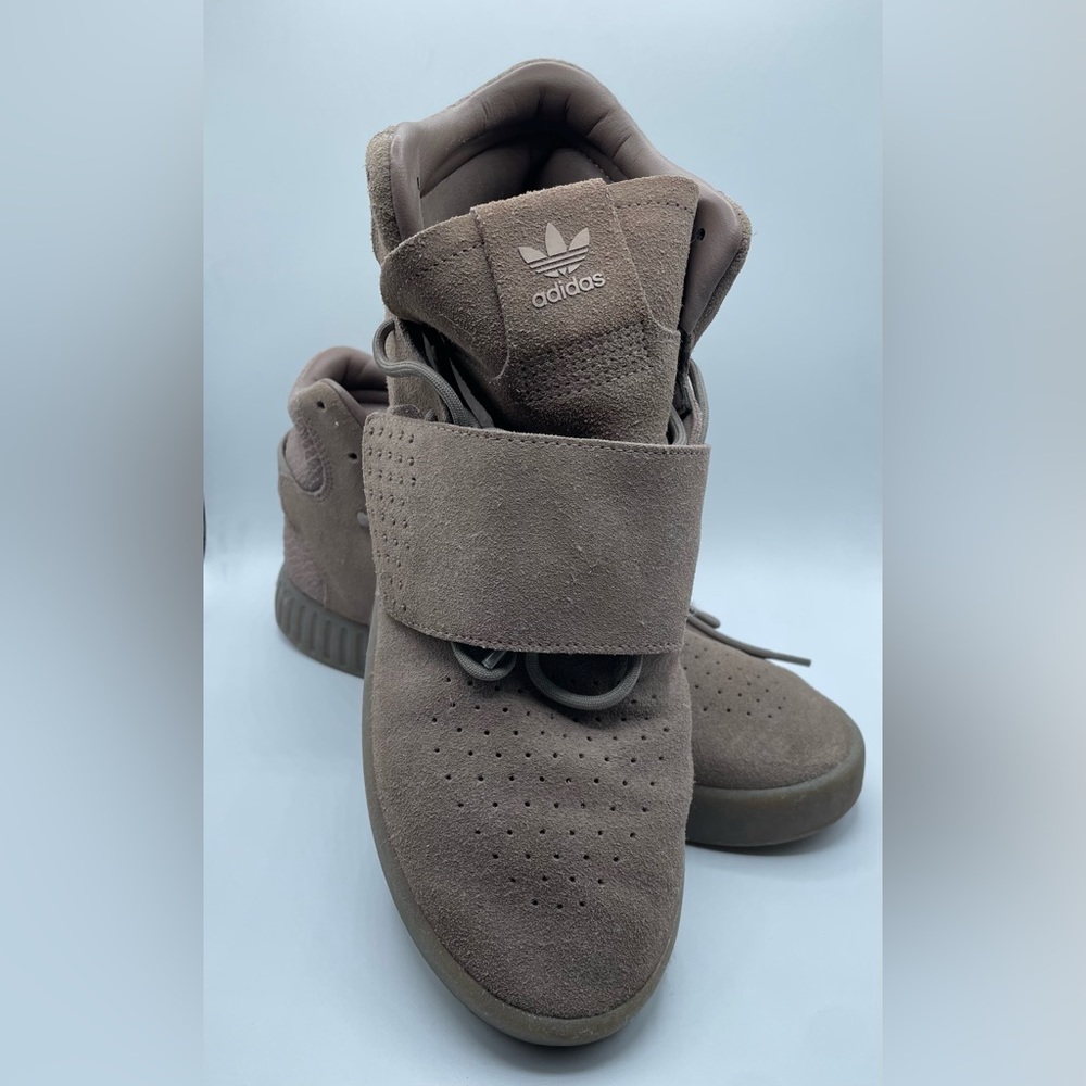 Adidas Tubular Invader Strap Men’s Shoes